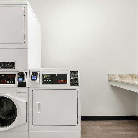 Springhill Suites By Marriott Kanab Bagian luar foto