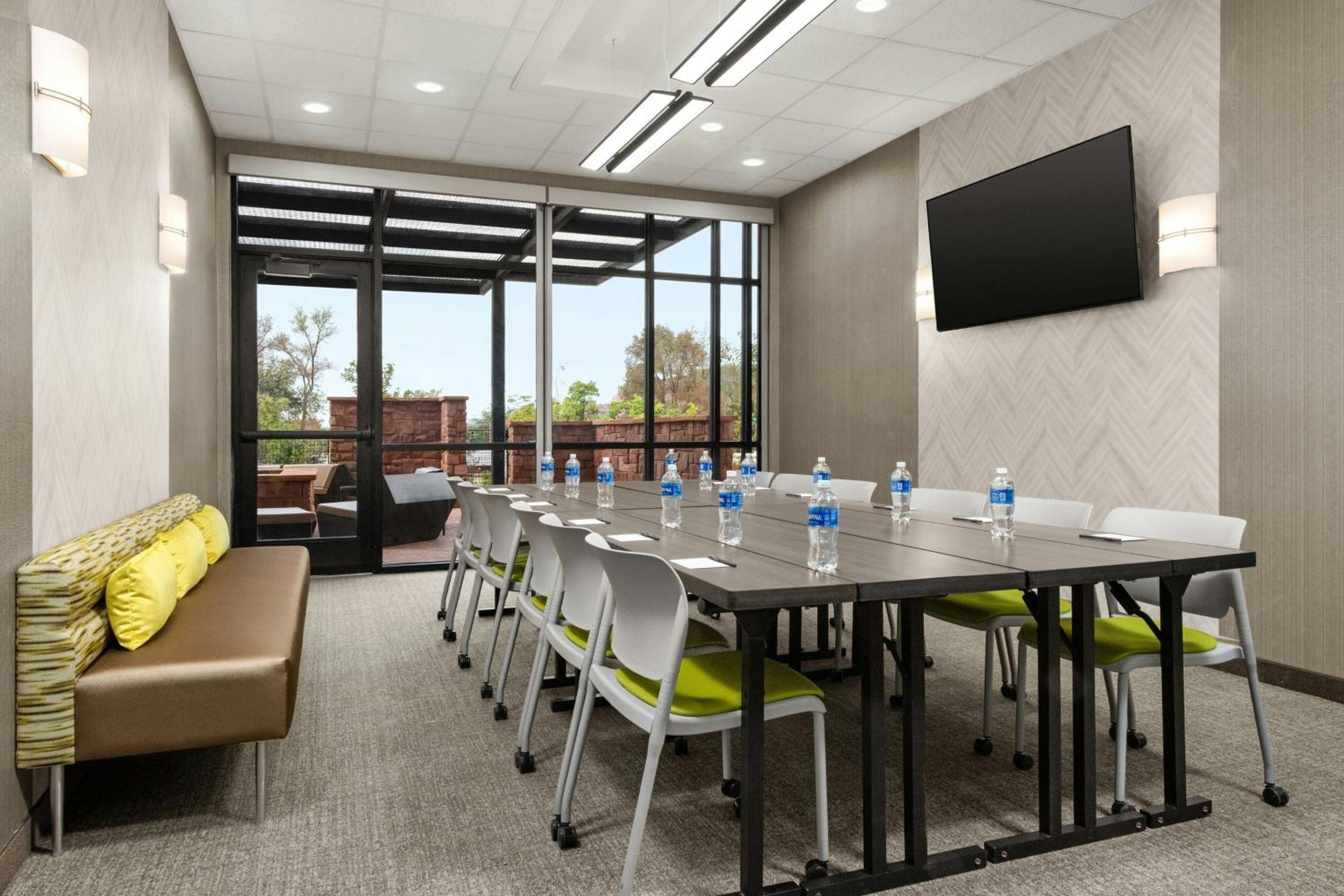 Springhill Suites By Marriott Kanab Bagian luar foto