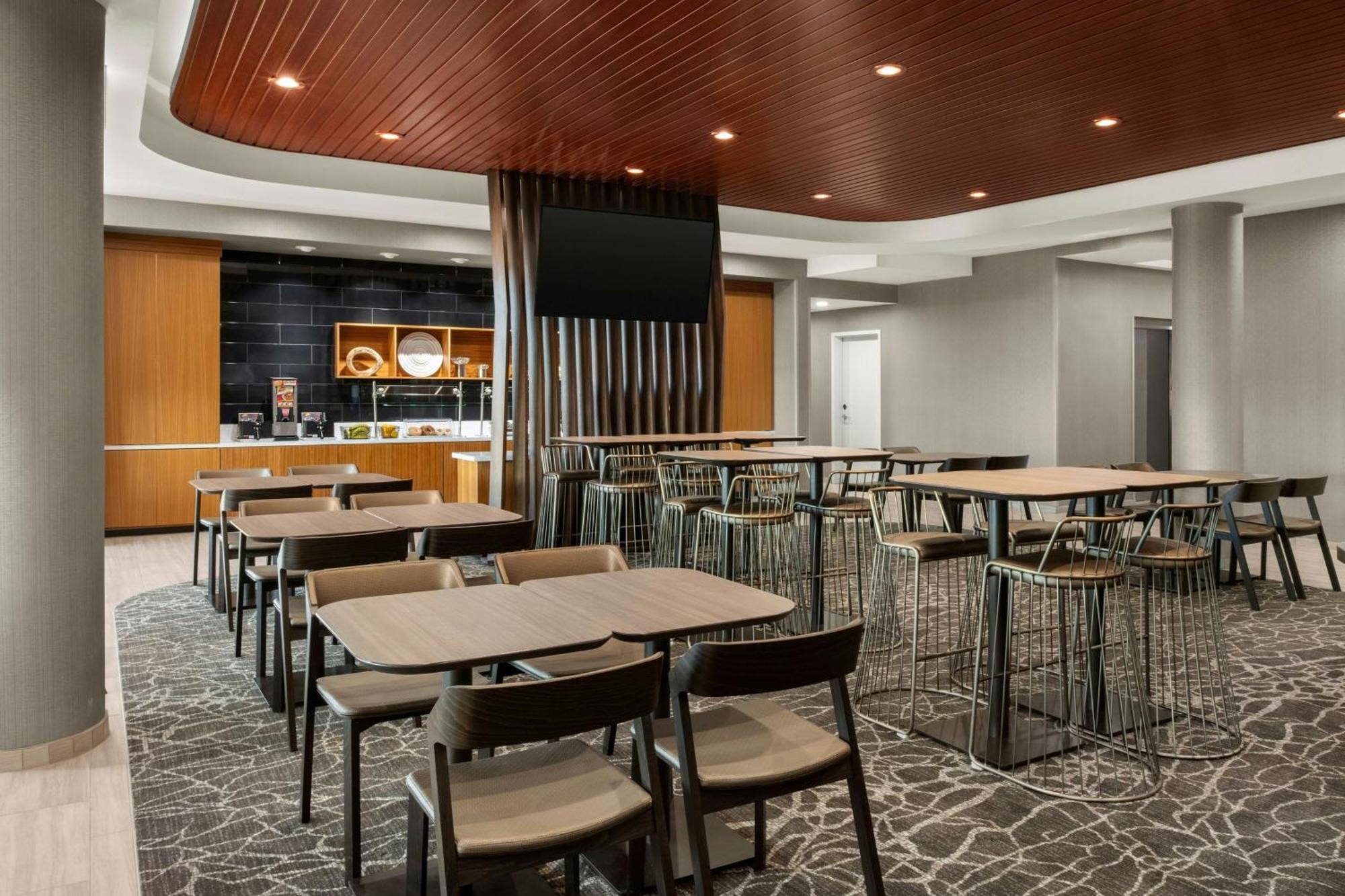 Springhill Suites By Marriott Kanab Bagian luar foto