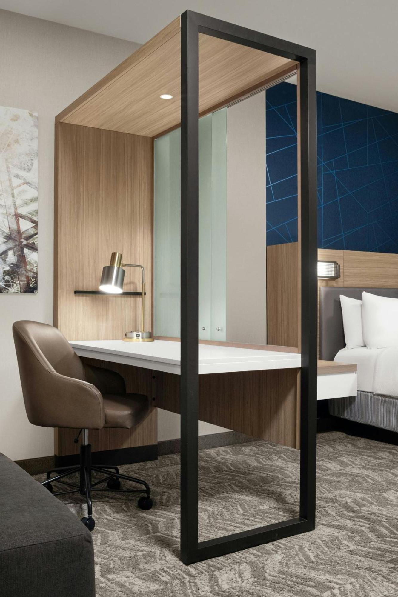 Springhill Suites By Marriott Kanab Bagian luar foto