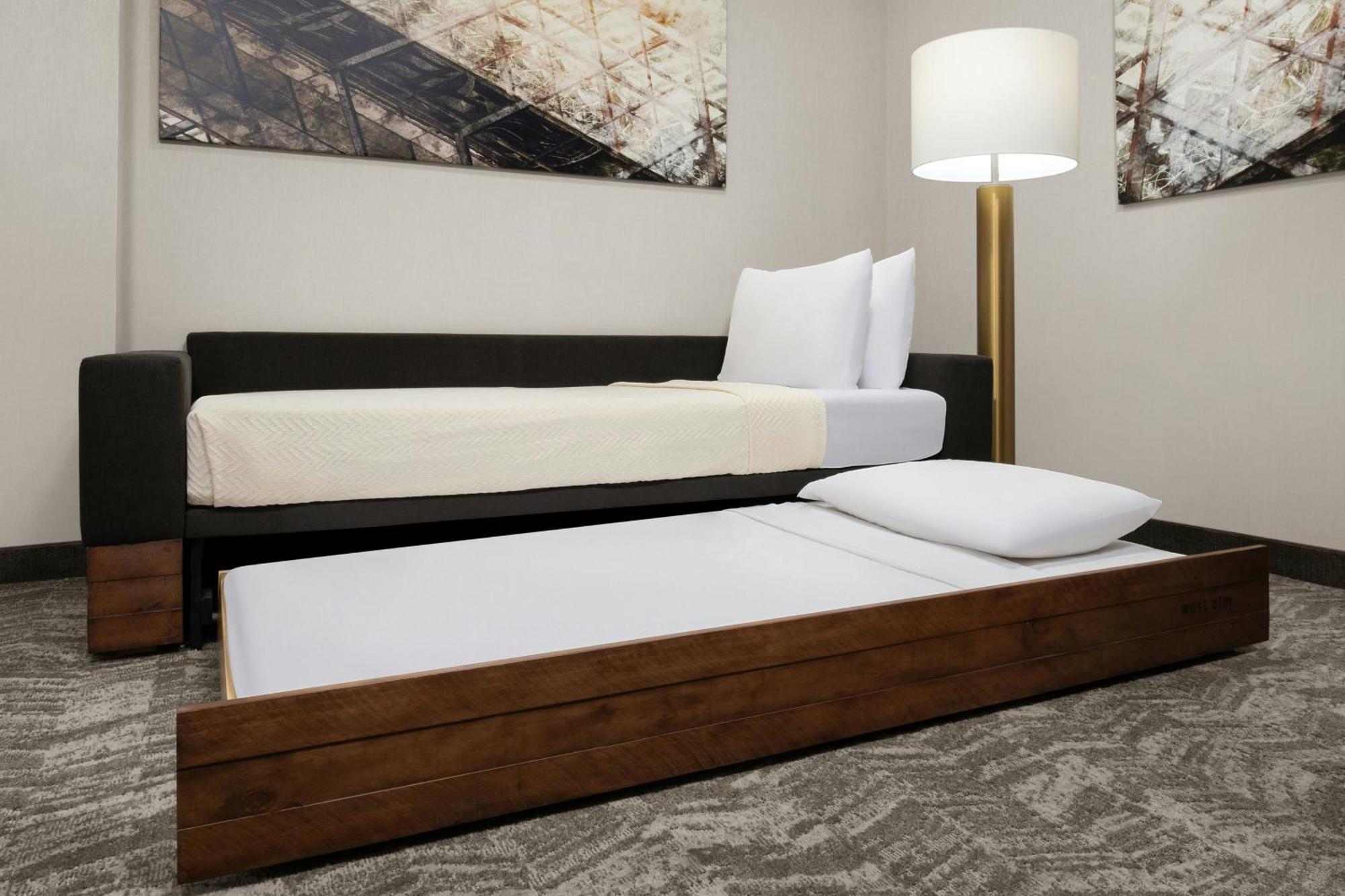 Springhill Suites By Marriott Kanab Bagian luar foto