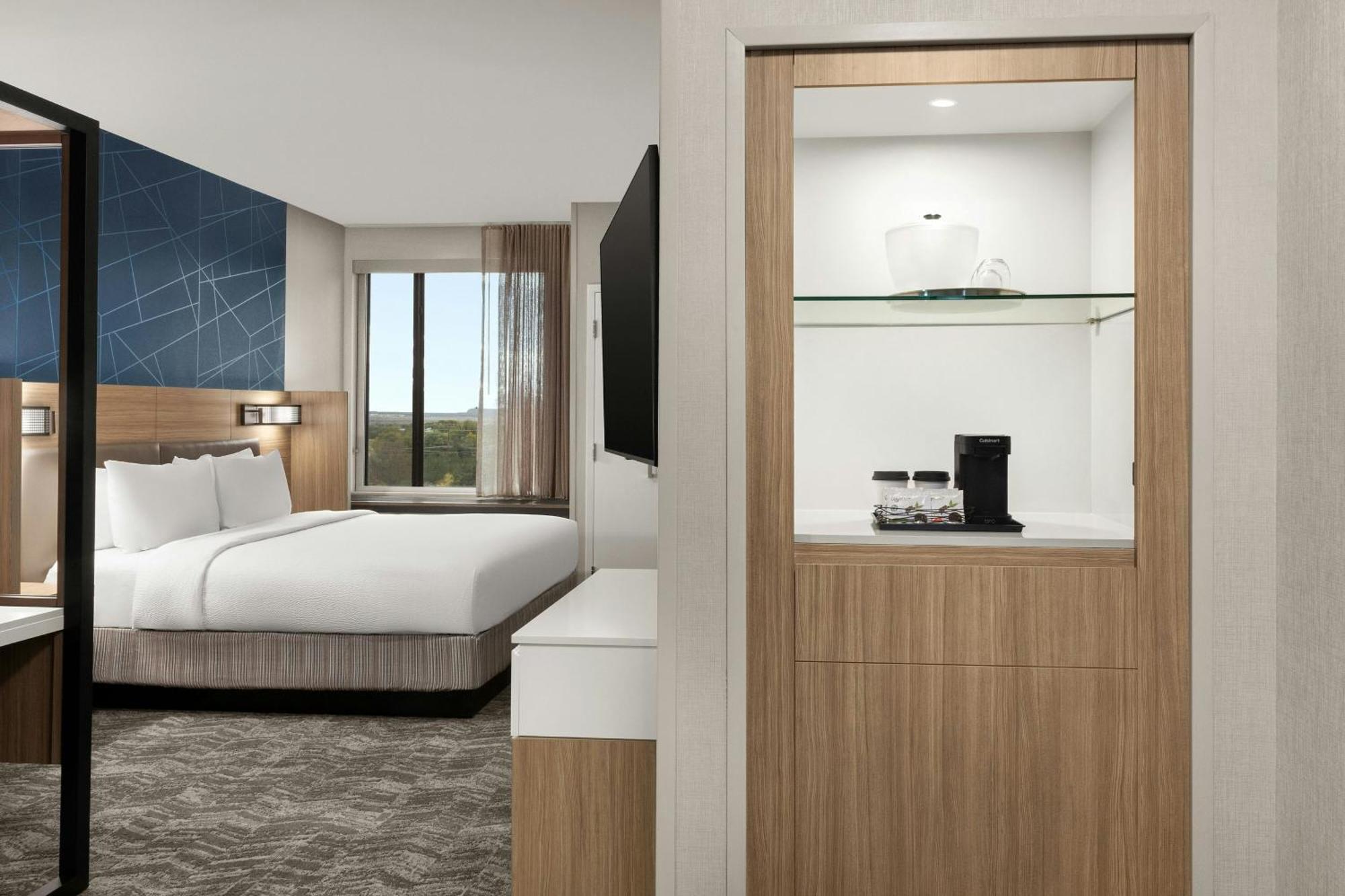 Springhill Suites By Marriott Kanab Bagian luar foto